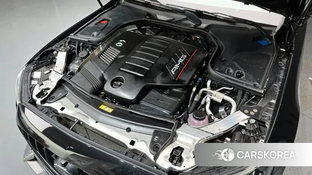 Mercedes-Benz E-Class W213 id 3518285 из Кореи 16