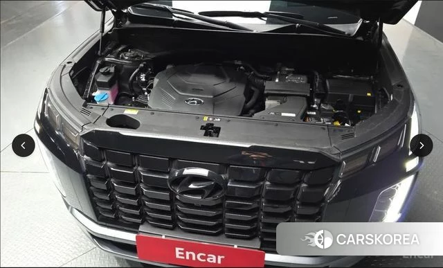 Hyundai The New Palisade id 3909396 из Кореи 16