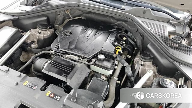 Genesis GV80 id 4294296 из Кореи 28