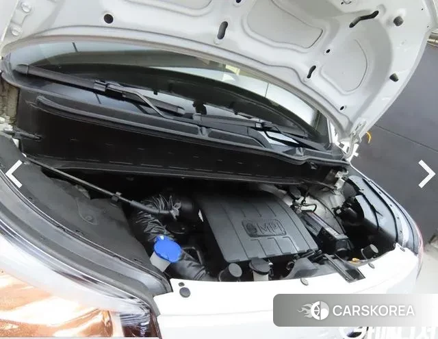 Kia The New Ray id 3012921 из Кореи 15