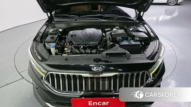 Kia K7 Premier id 3024255 из Кореи 16