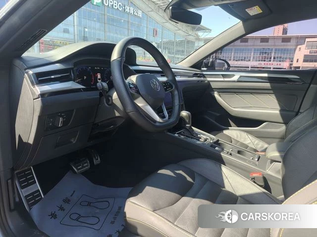 Volkswagen CC id 4278101 из Китая 8