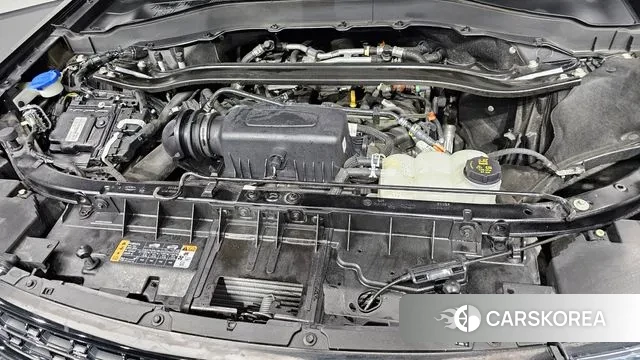 Ford Explorer 6th Generation id 3011801 из Кореи 16