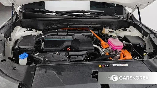 Kia The New Sorento 4th Generation id 3634107 из Кореи 16