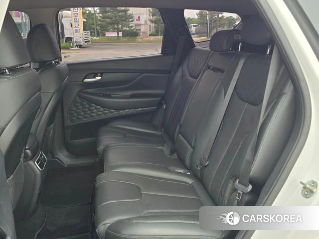 Hyundai The New Santa Fe id 4383222 из Кореи 16