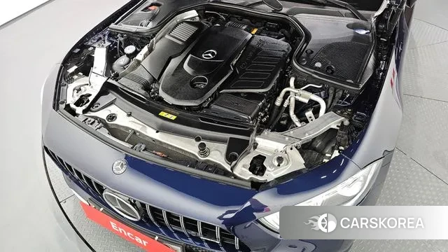 Mercedes-Benz CLS-Class C257 id 2902836 из Кореи 16