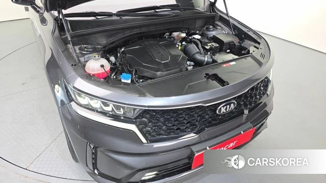 Kia Sorento 4th Generation id 4283441 из Кореи 16
