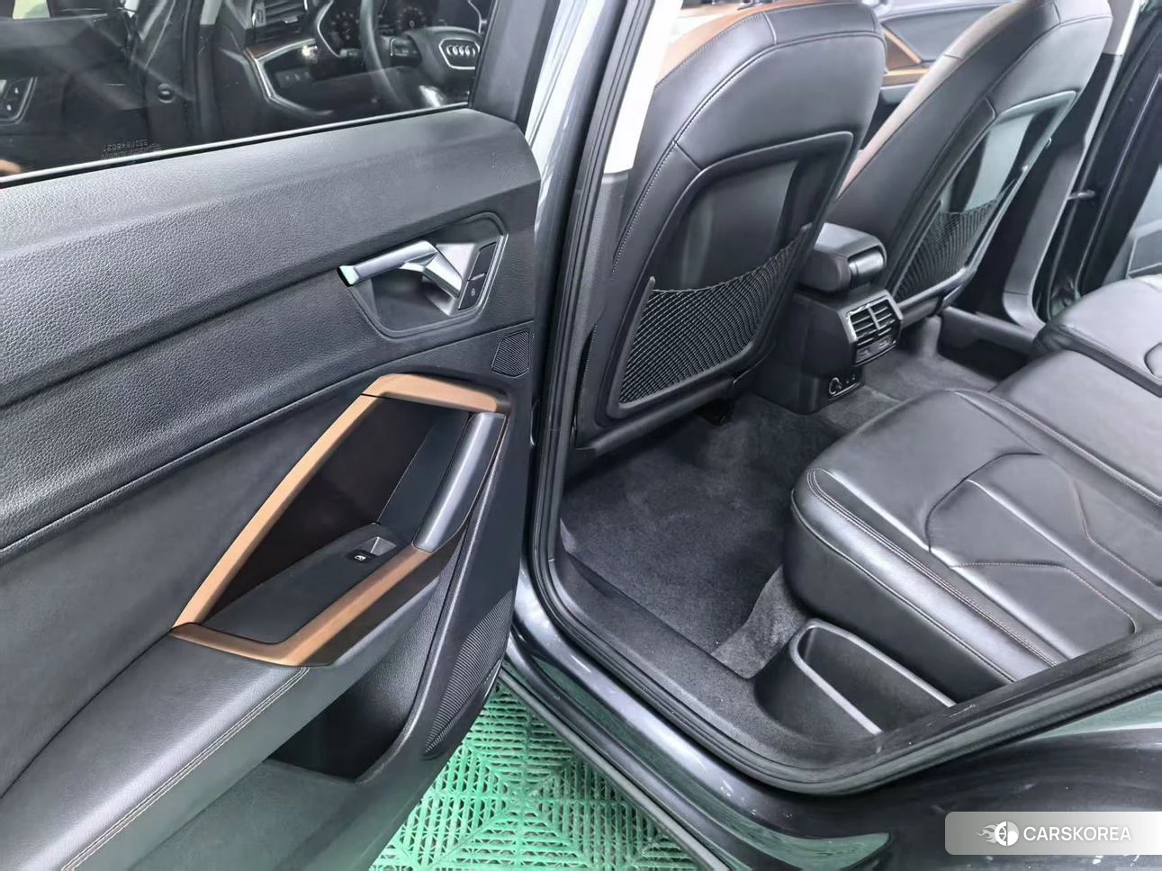 Audi Q3 id 4493142 из Китая 21