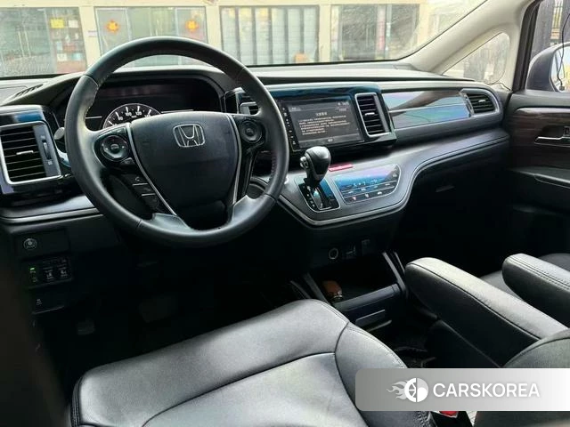 Honda Ai Lishen 2019 Белый из Китая, фото 6