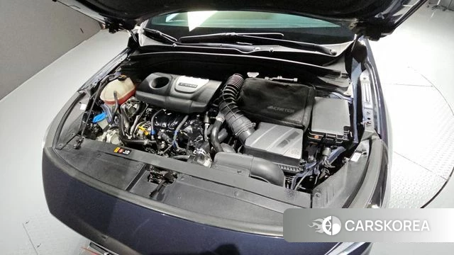 Hyundai i30 (PD) id 4188079 из Кореи 27