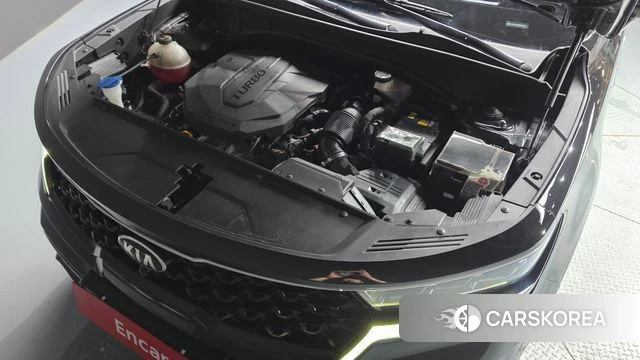 Kia Sorento 4th Generation id 4542386 из Кореи 33