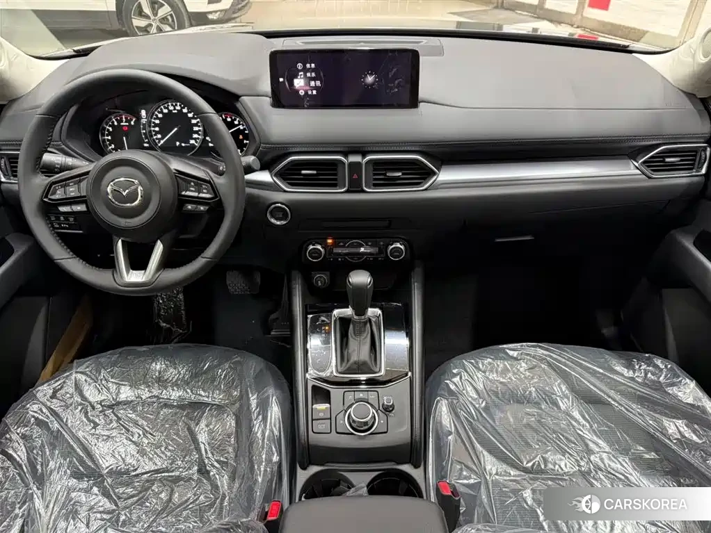 Mazda CX-5 id 4548102 из Китая 19