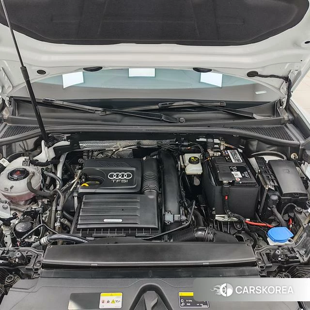 Audi Q3 id 4279030 из Китая 14