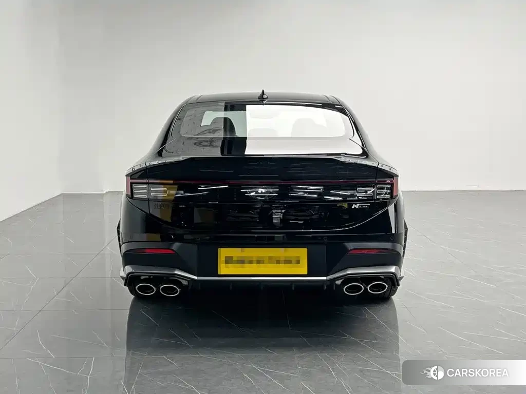 Hyundai Sonata id 4685916 из Китая 22
