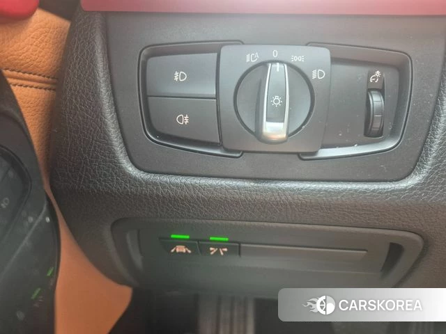 BMW 3 Series GT (F34) id 4683946 из Кореи 16