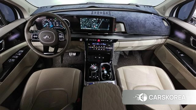 Kia Carnival 4th generation id 3936026 из Кореи 16