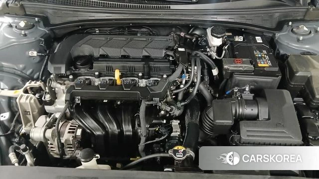 Hyundai Avante (CN7) id 4624901 из Кореи 16