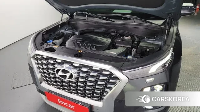 Hyundai Palisade id 3055023 из Кореи 16