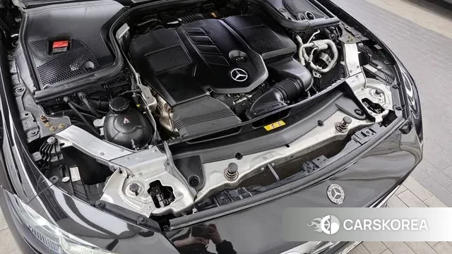 Mercedes-Benz CLS-Class C257 id 3661390 из Кореи 16