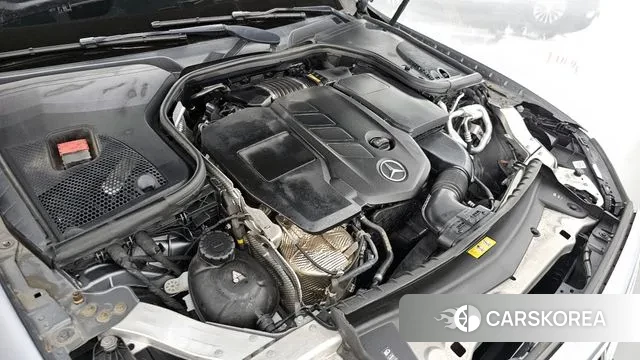Mercedes-Benz E-Class W213 id 3024313 из Кореи 16