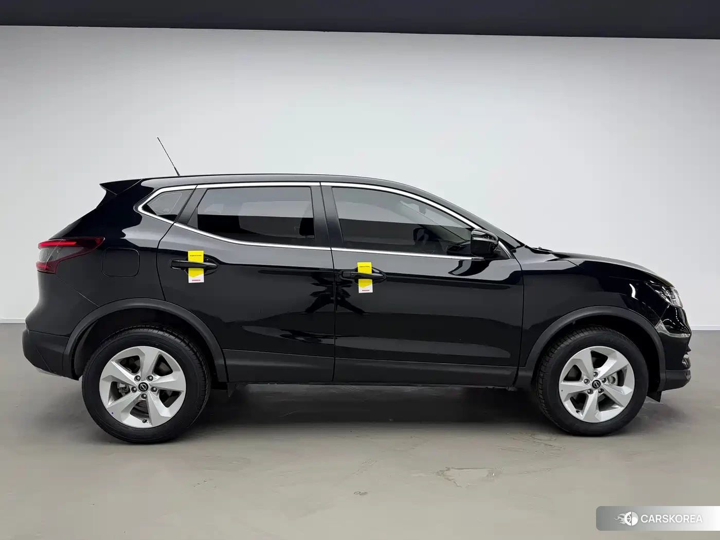 Nissan Qashqai id 4546131 из Китая 16