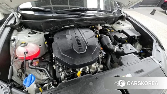 Hyundai Tucson (NX4) id 3765394 из Кореи 16