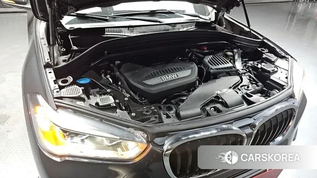 BMW X1 (F48) id 2971293 из Кореи 16