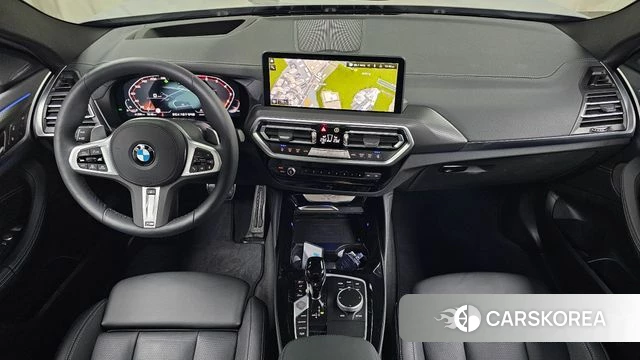 BMW X4 (G02) id 4773193 из Кореи 28