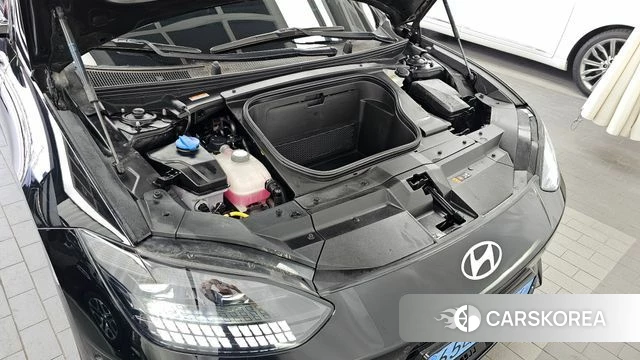 Hyundai Ionic 6 id 4421627 из Кореи 16