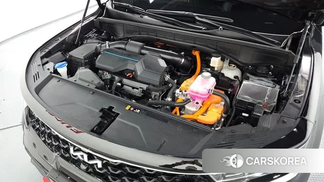 Kia Sorento 4th Generation id 3680185 из Кореи 16