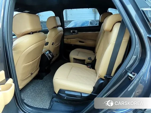 Kia Sorento 4th Generation id 3411120 из Кореи 16