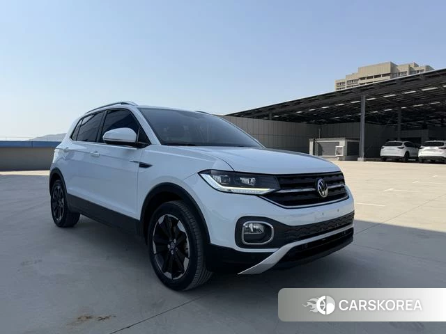 Volkswagen Exploring the shadow id 4276141 из Китая 9