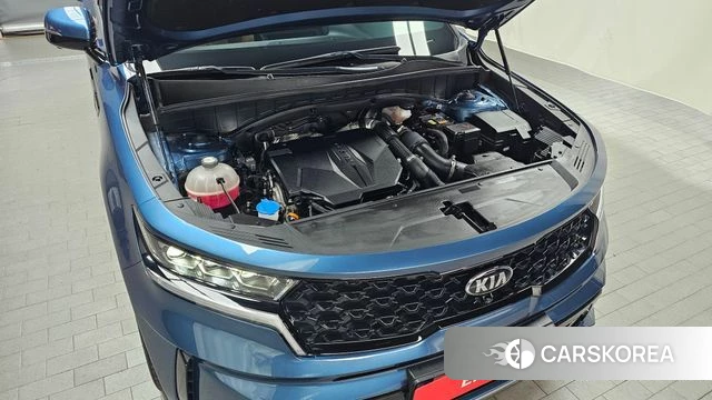 Kia Sorento 4th Generation id 3910903 из Кореи 16