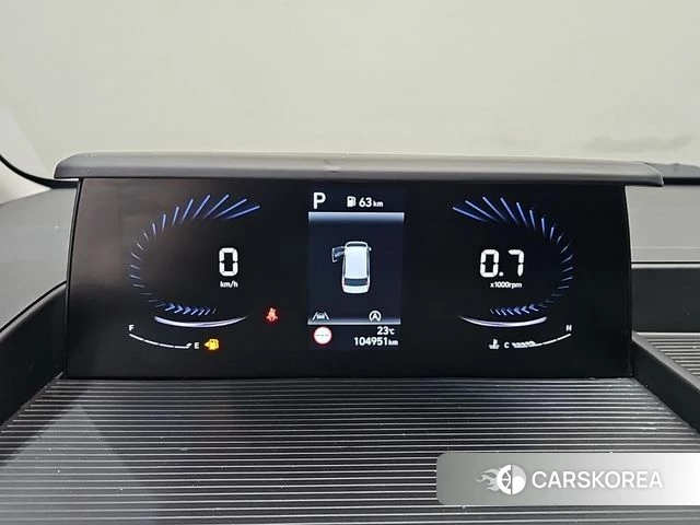 Hyundai Staria id 4759154 из Кореи 15