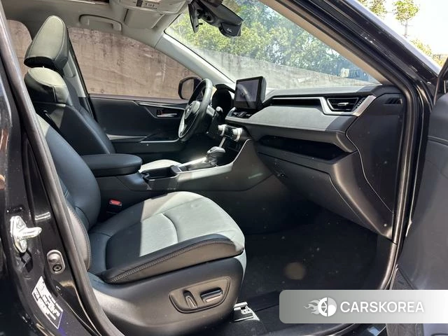 Toyota RAV4 Rongfang id 4275500 из Китая 11