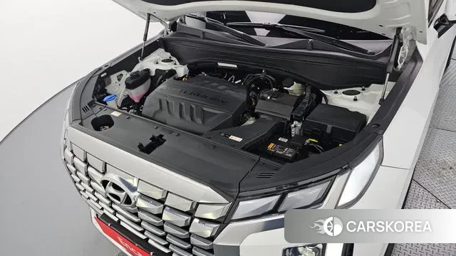 Hyundai The New Palisade id 3365746 из Кореи 16