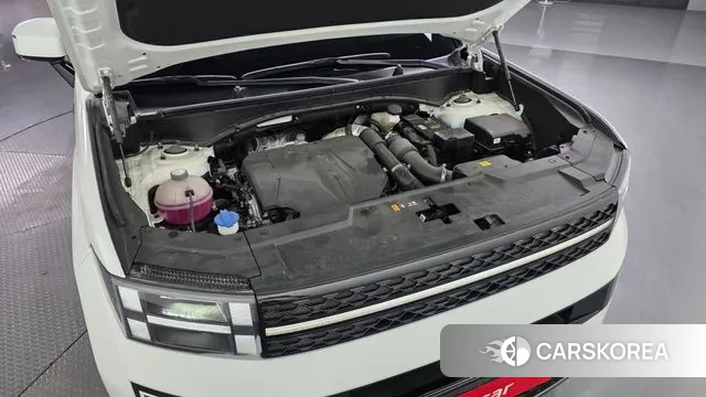 Hyundai Santa Fe (MX5) id 2983950 из Кореи 16