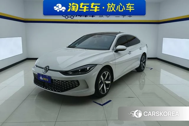 Volkswagen Lingdu id 4222411 из Китая 13