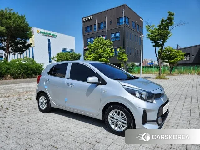 Kia Morning Urban (JA) id 3054500 из Кореи 16