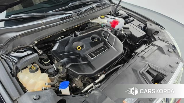 Lincoln New MKZ id 4856120 из Кореи 16