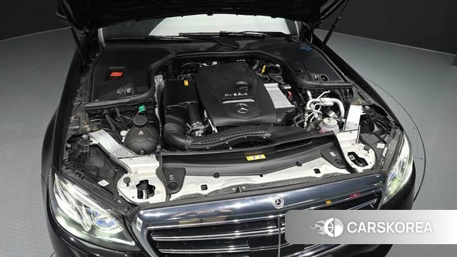 Mercedes-Benz E-Class W213 id 4482471 из Кореи 29