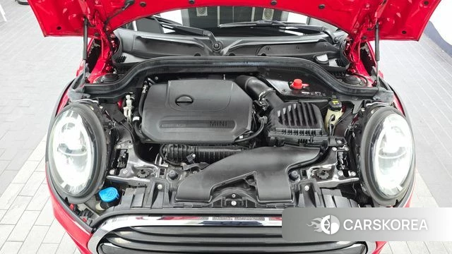Mini Cooper id 4637005 из Кореи 29