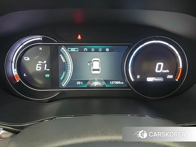 Kia Niro Plus id 4676139 из Кореи 14