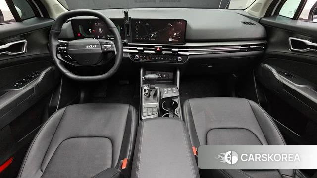 Kia The New Sportage 5th Generation id 4739143 из Кореи 27
