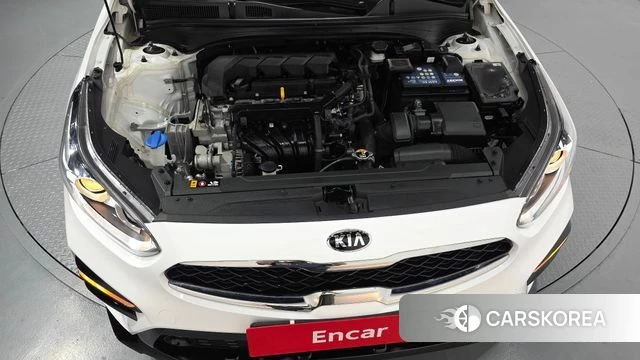 Kia Come New K3 id 4459319 из Кореи 26