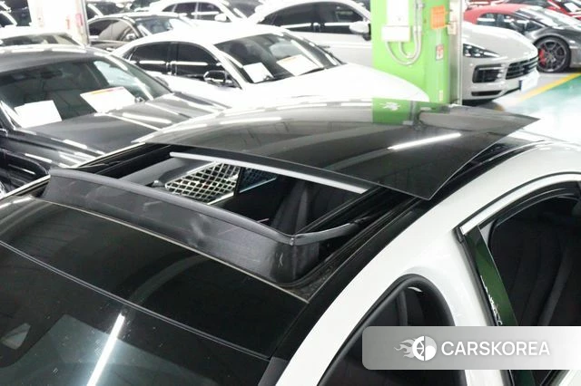 Mercedes-Benz E-Class W214 id 4607690 из Кореи 16