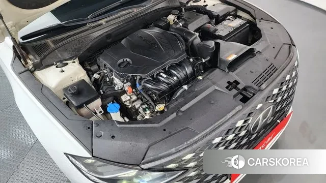 Hyundai The New Grandeur IG id 3562605 из Кореи 16