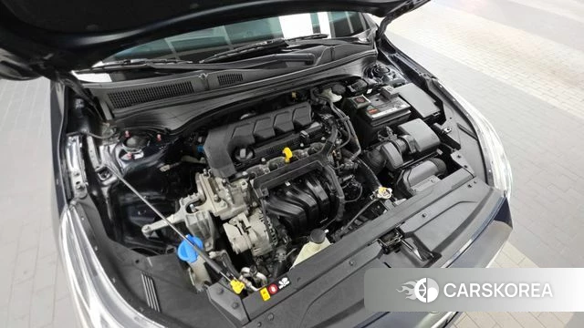 Kia Come New K3 id 4937671 из Кореи 26