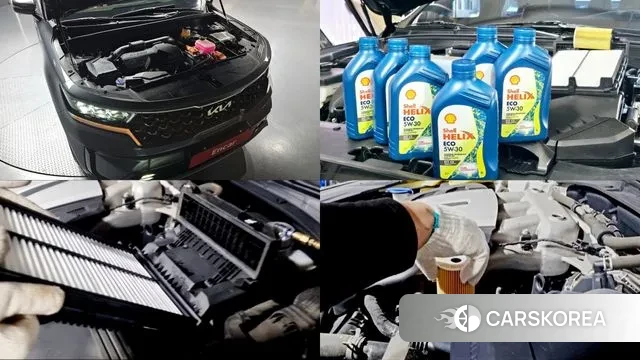 Kia Sorento 4th Generation id 3383706 из Кореи 16