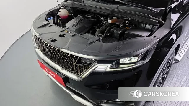 Kia Carnival 4th generation id 3746054 из Кореи 16